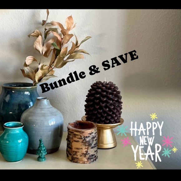 Automatic 20% off price adjustment when you add 2 or more items to your bundle!! - Picture 6 of 8